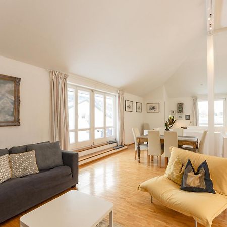 Appartementhaus Steirergasse By Schladming-Appartements ภายนอก รูปภาพ
