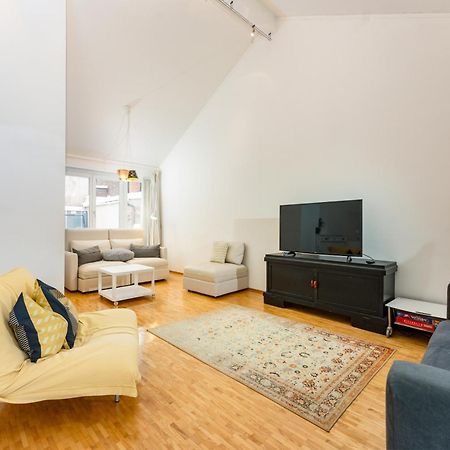 Appartementhaus Steirergasse By Schladming-Appartements ภายนอก รูปภาพ