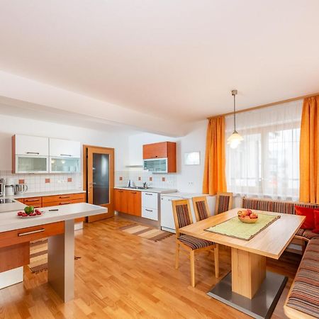 Appartementhaus Steirergasse By Schladming-Appartements ภายนอก รูปภาพ