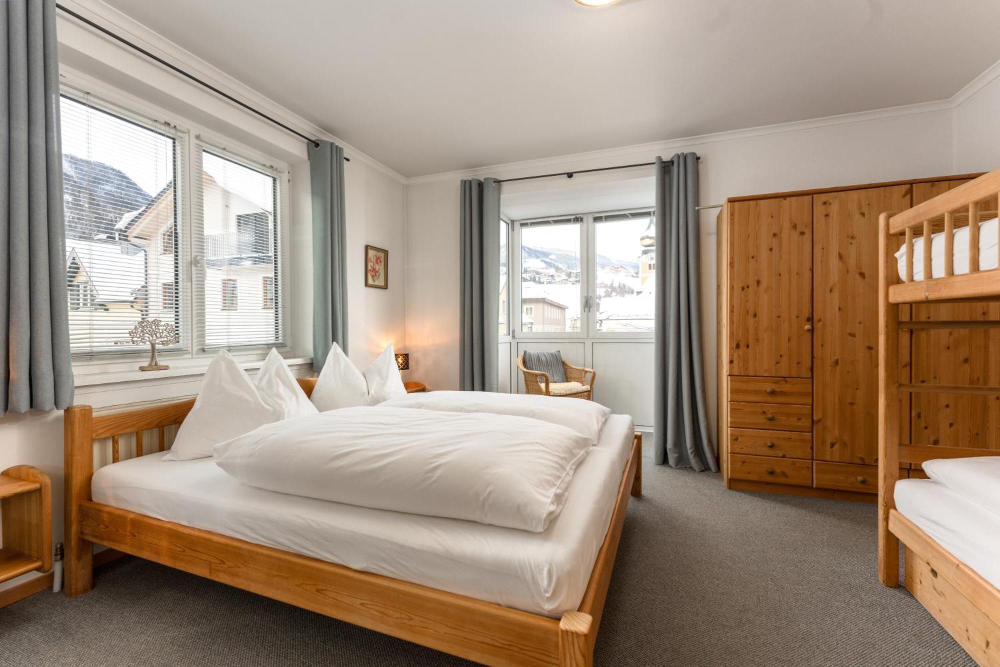 Appartementhaus Steirergasse By Schladming-Appartements ห้อง รูปภาพ