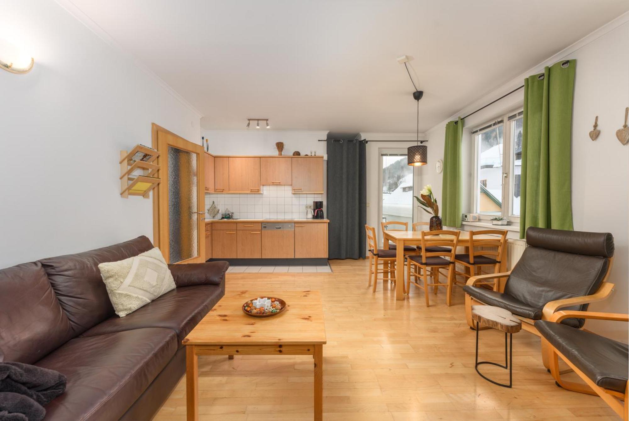 Appartementhaus Steirergasse By Schladming-Appartements ห้อง รูปภาพ