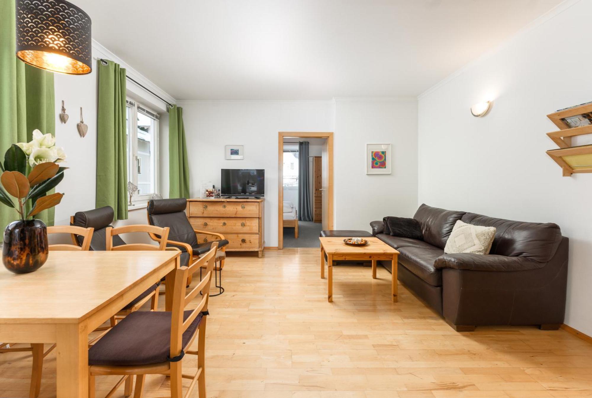 Appartementhaus Steirergasse By Schladming-Appartements ห้อง รูปภาพ