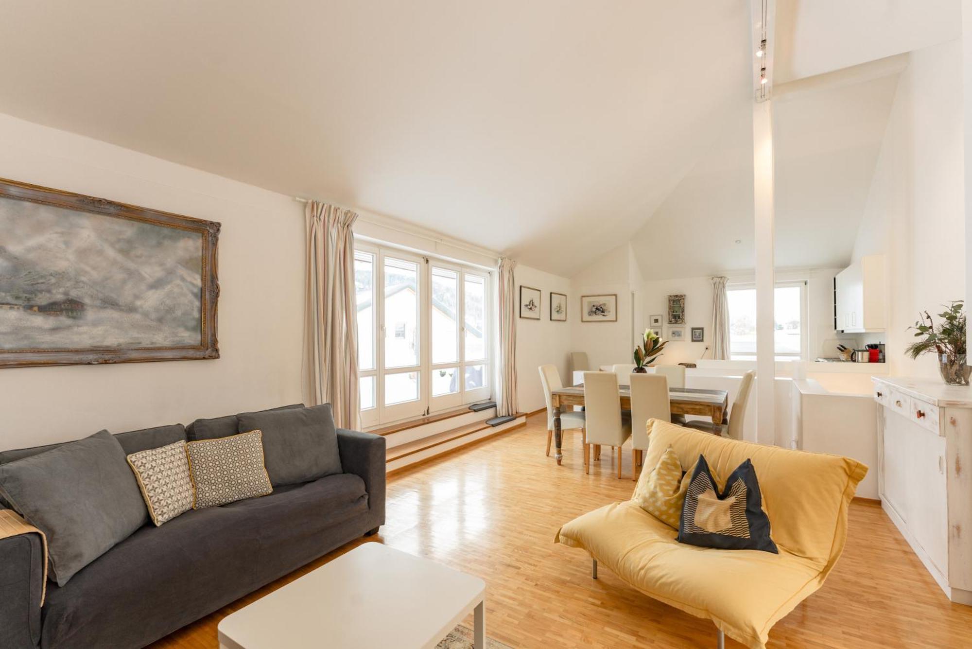 Appartementhaus Steirergasse By Schladming-Appartements ภายนอก รูปภาพ