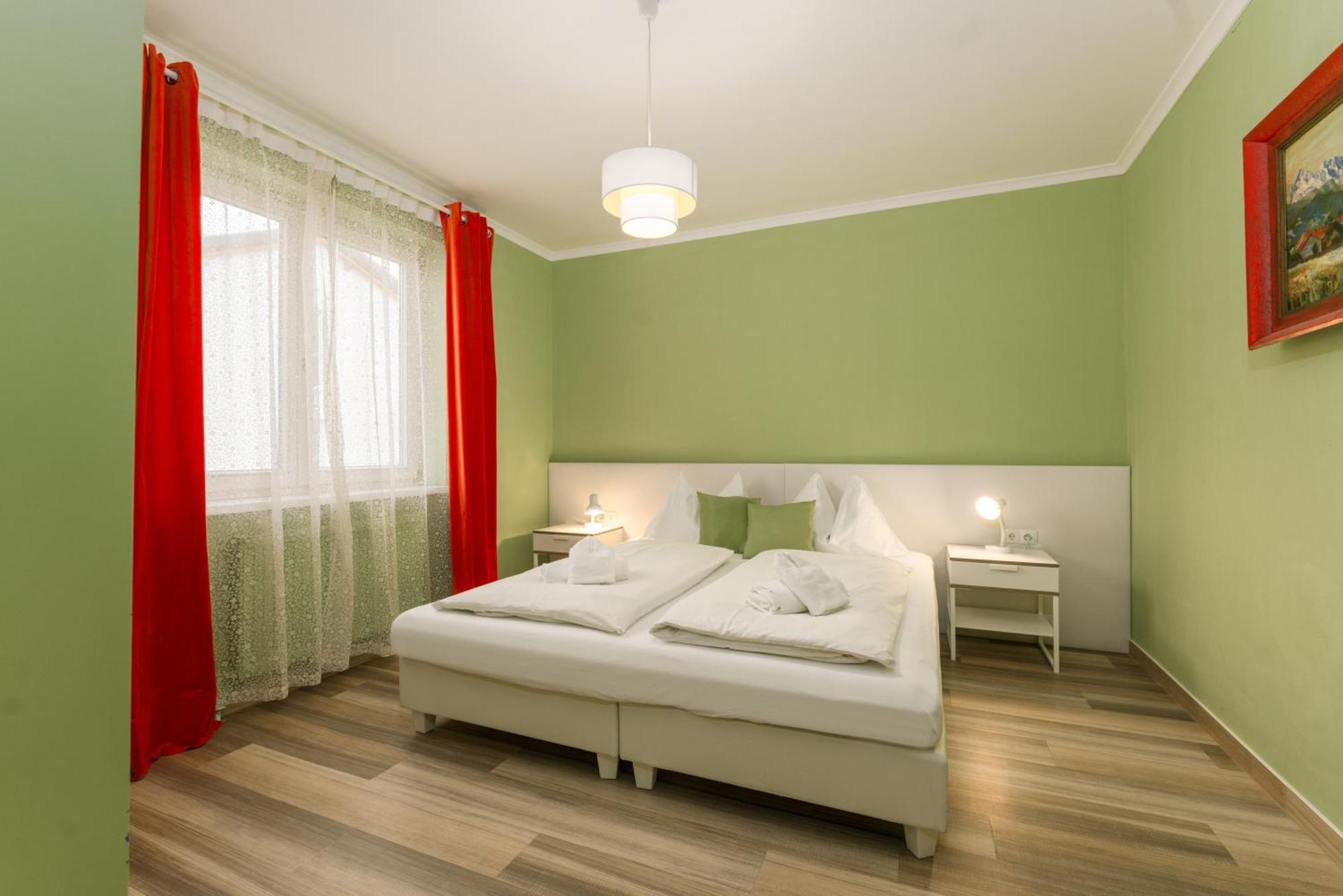 Appartementhaus Steirergasse By Schladming-Appartements ห้อง รูปภาพ