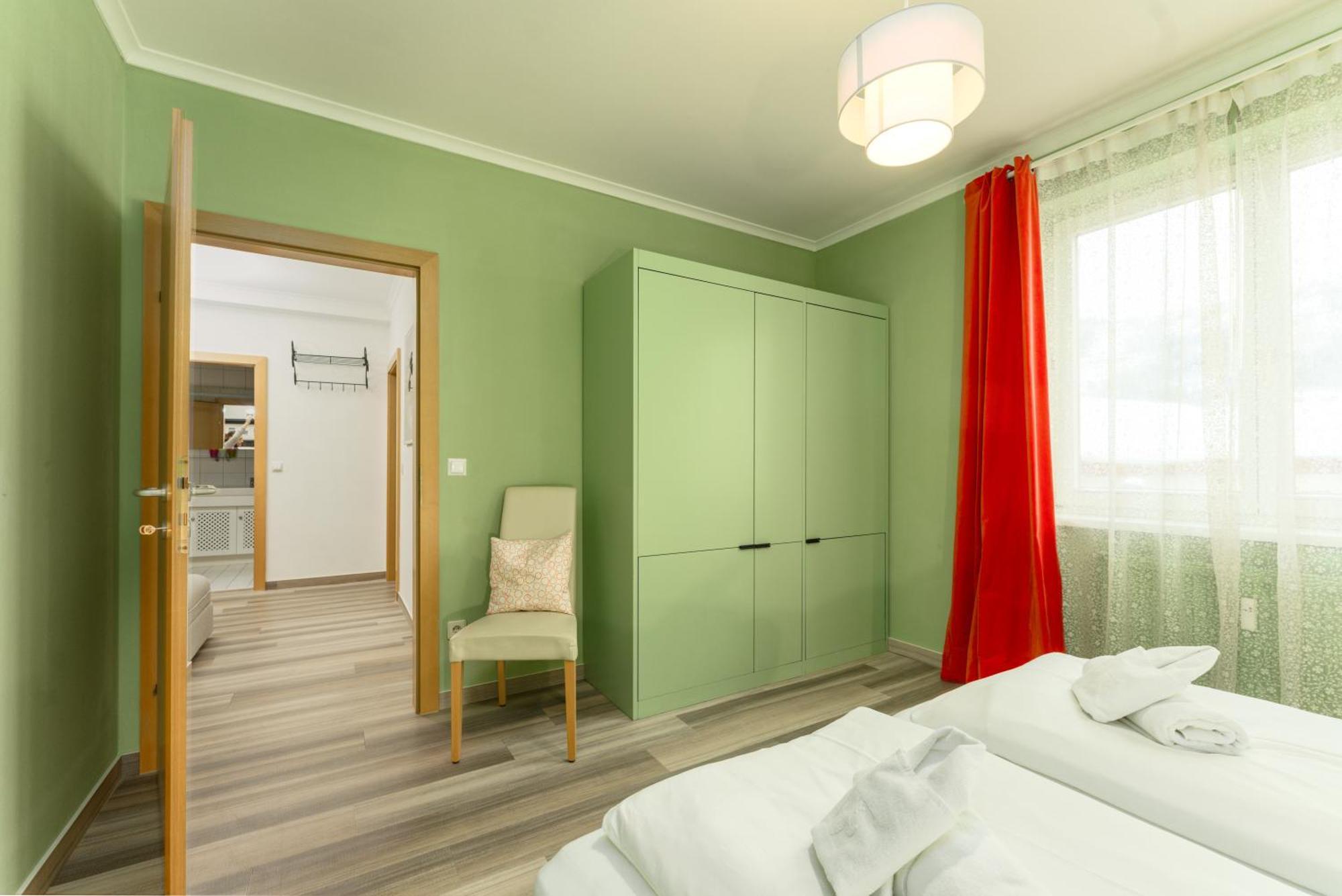 Appartementhaus Steirergasse By Schladming-Appartements ห้อง รูปภาพ