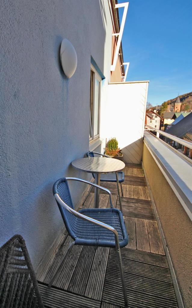 Appartementhaus Steirergasse By Schladming-Appartements ห้อง รูปภาพ