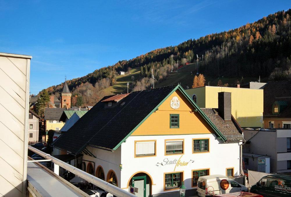 Appartementhaus Steirergasse By Schladming-Appartements ห้อง รูปภาพ