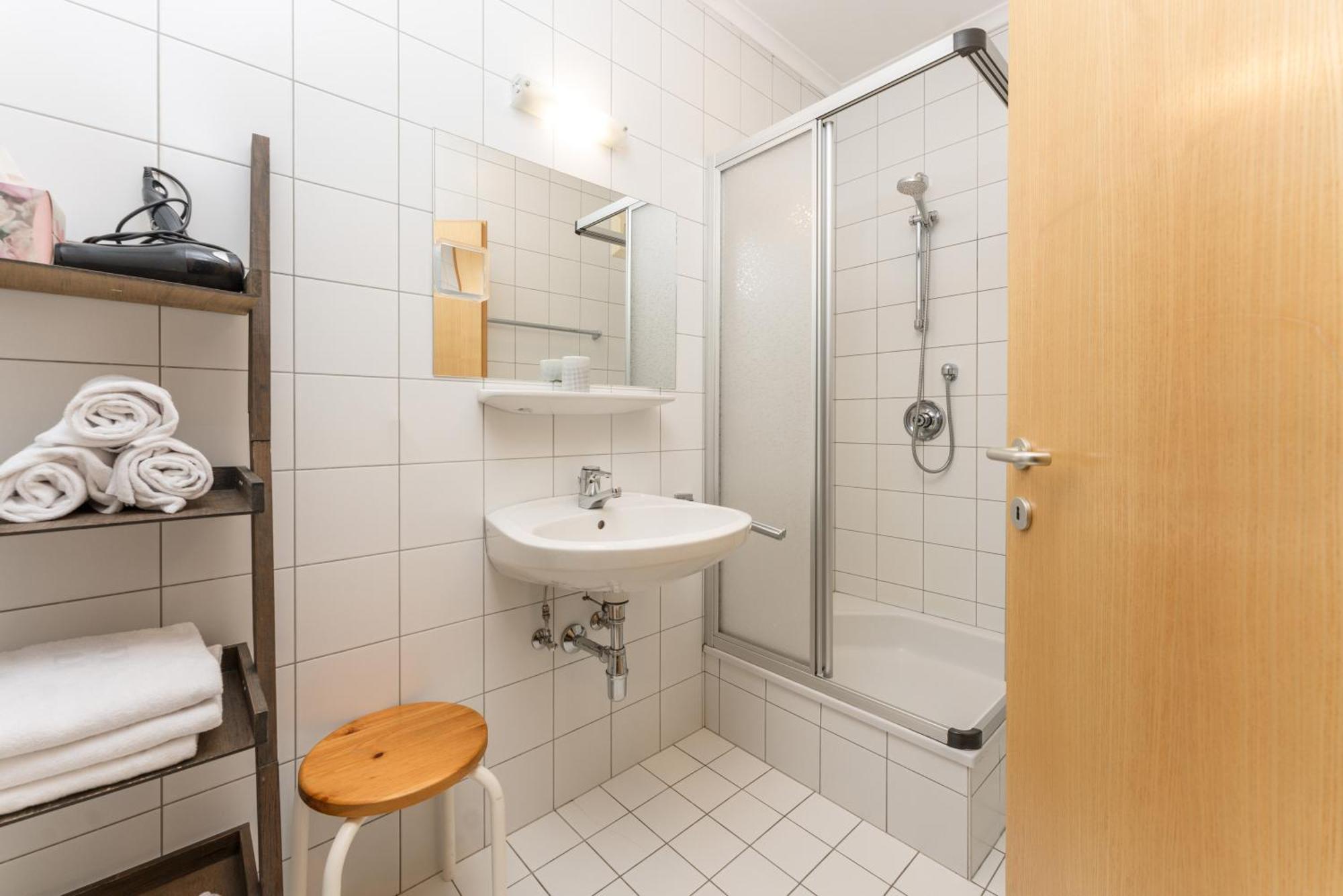 Appartementhaus Steirergasse By Schladming-Appartements ภายนอก รูปภาพ