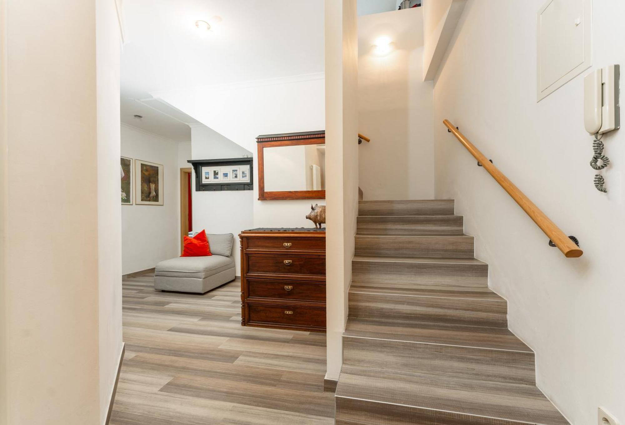 Appartementhaus Steirergasse By Schladming-Appartements ภายนอก รูปภาพ