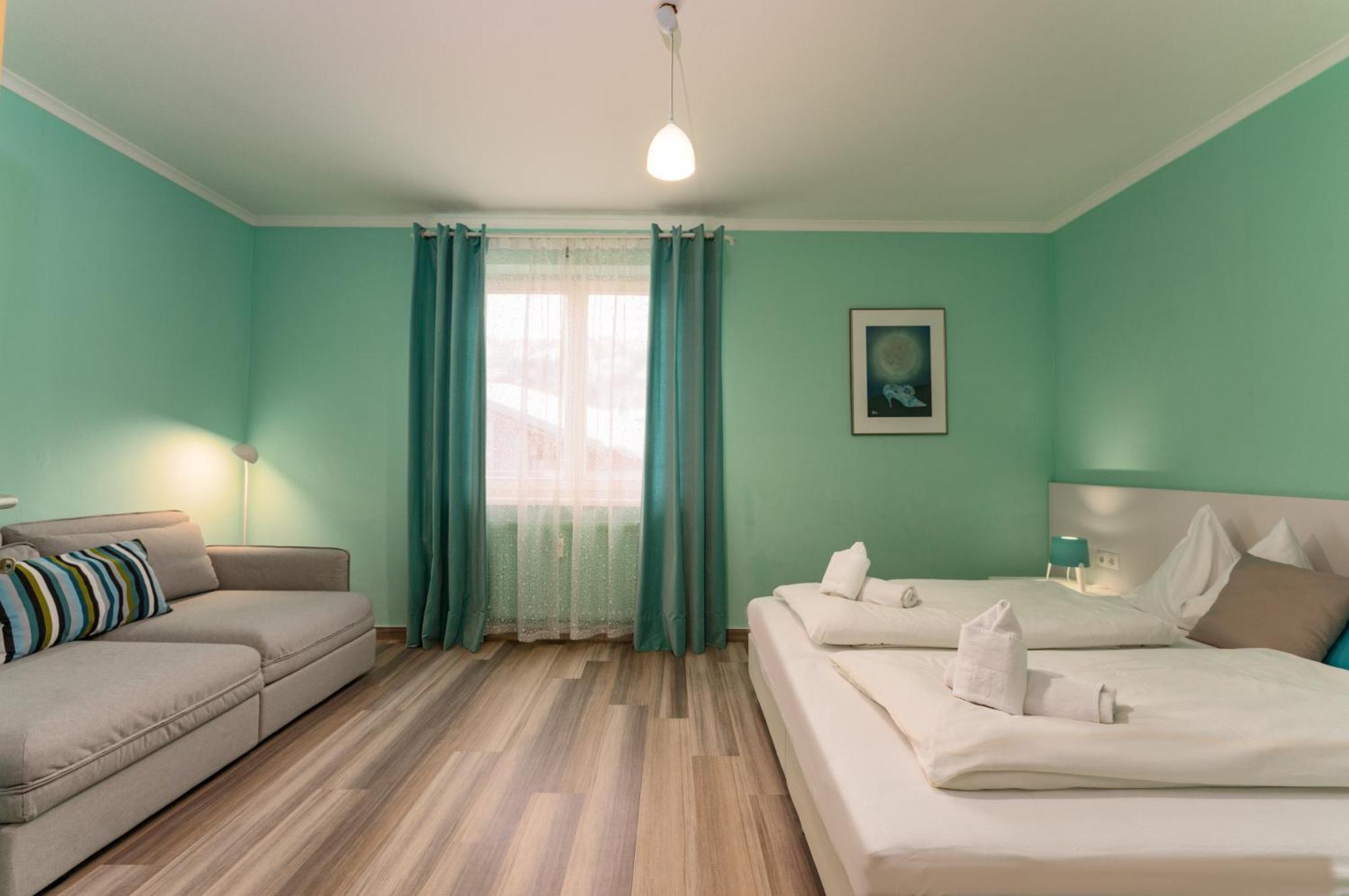 Appartementhaus Steirergasse By Schladming-Appartements ห้อง รูปภาพ