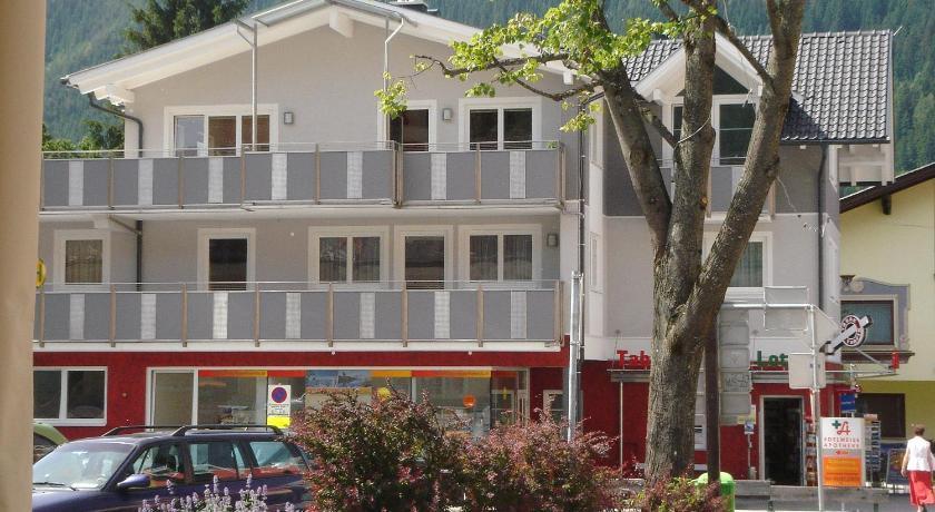 Appartementhaus Steirergasse By Schladming-Appartements ภายนอก รูปภาพ
