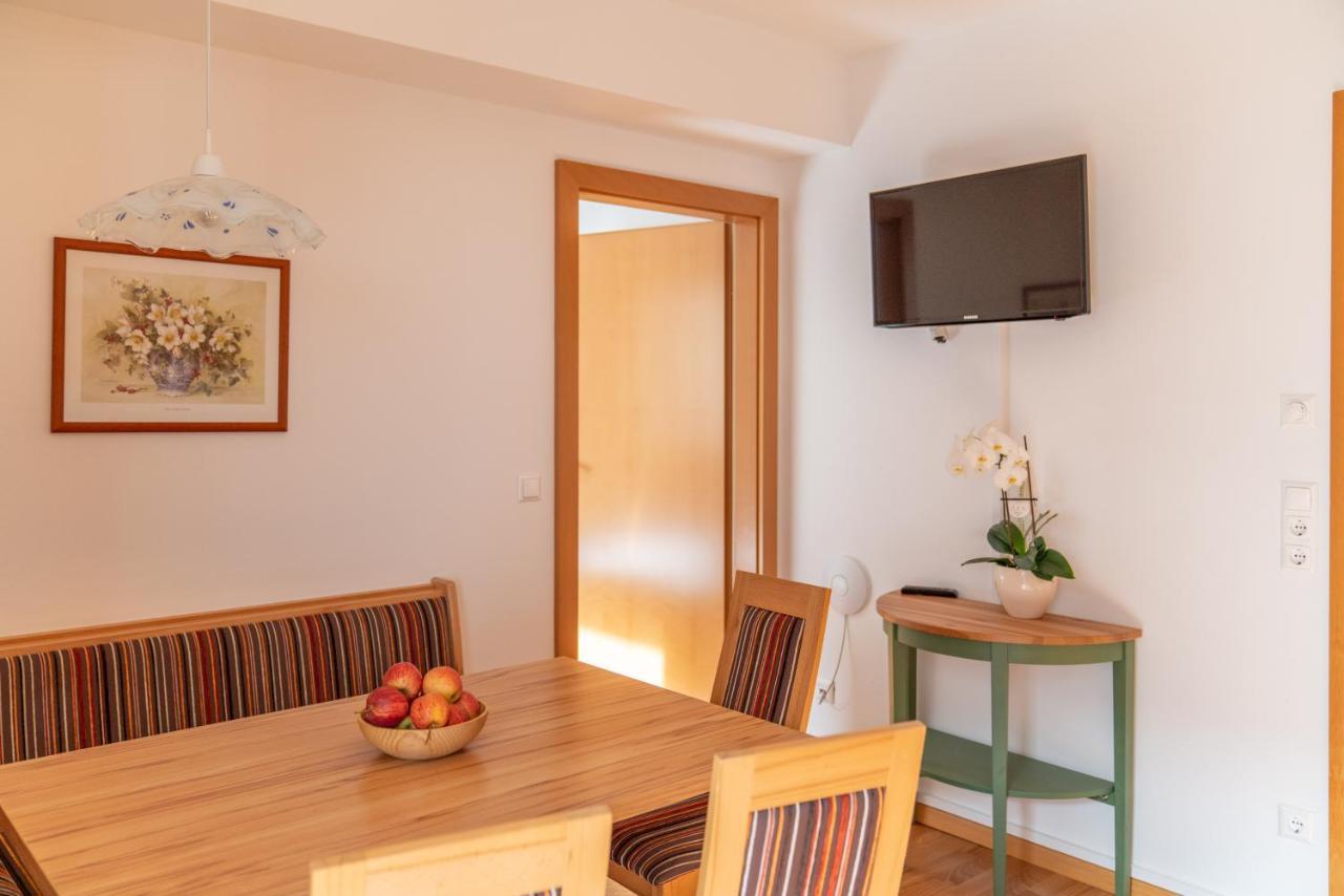 Appartementhaus Steirergasse By Schladming-Appartements ภายนอก รูปภาพ