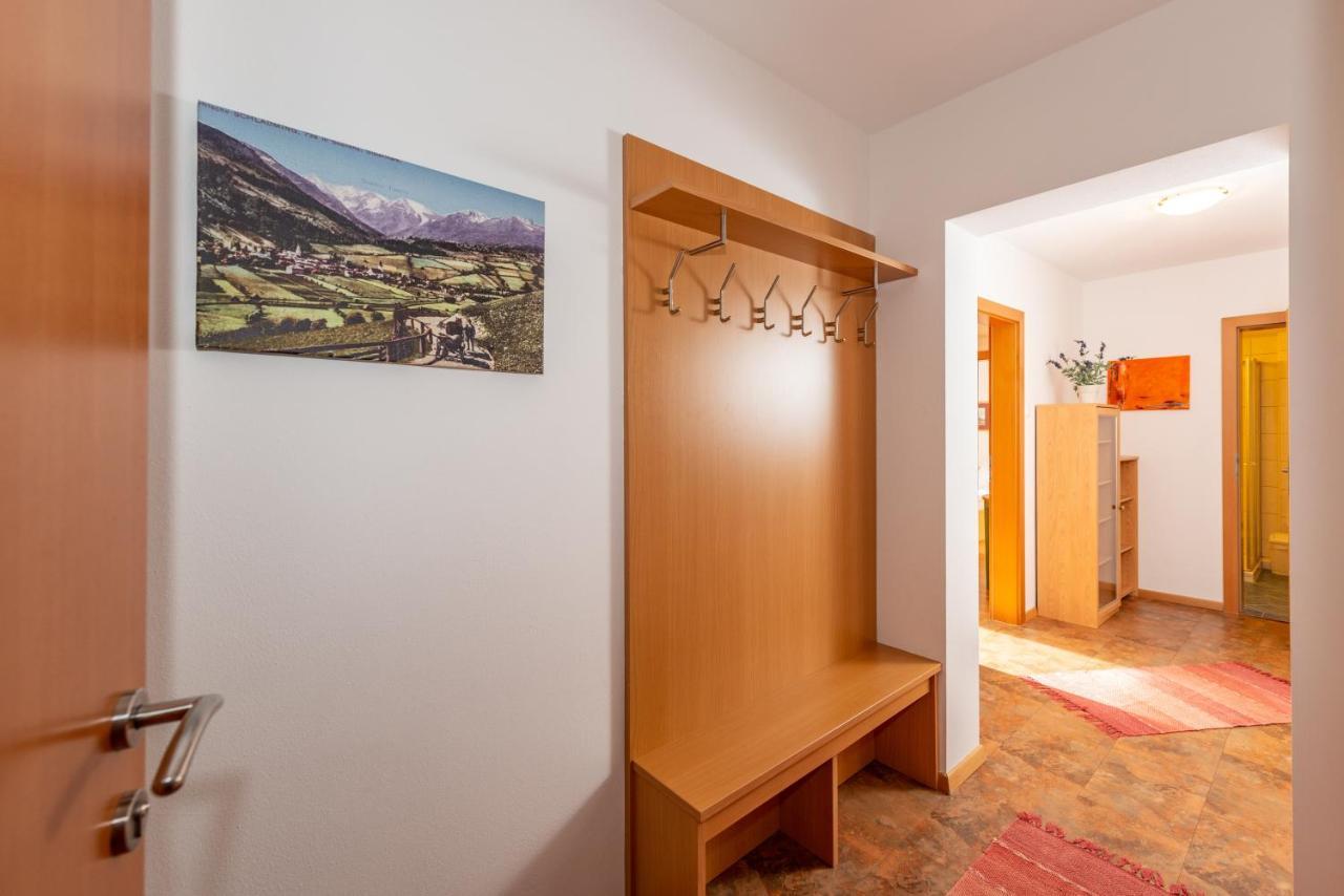 Appartementhaus Steirergasse By Schladming-Appartements ภายนอก รูปภาพ