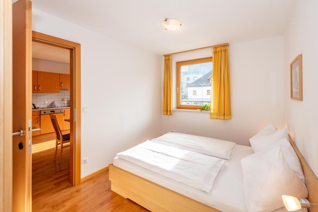Appartementhaus Steirergasse By Schladming-Appartements ภายนอก รูปภาพ