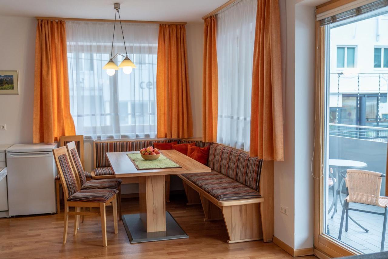 Appartementhaus Steirergasse By Schladming-Appartements ภายนอก รูปภาพ