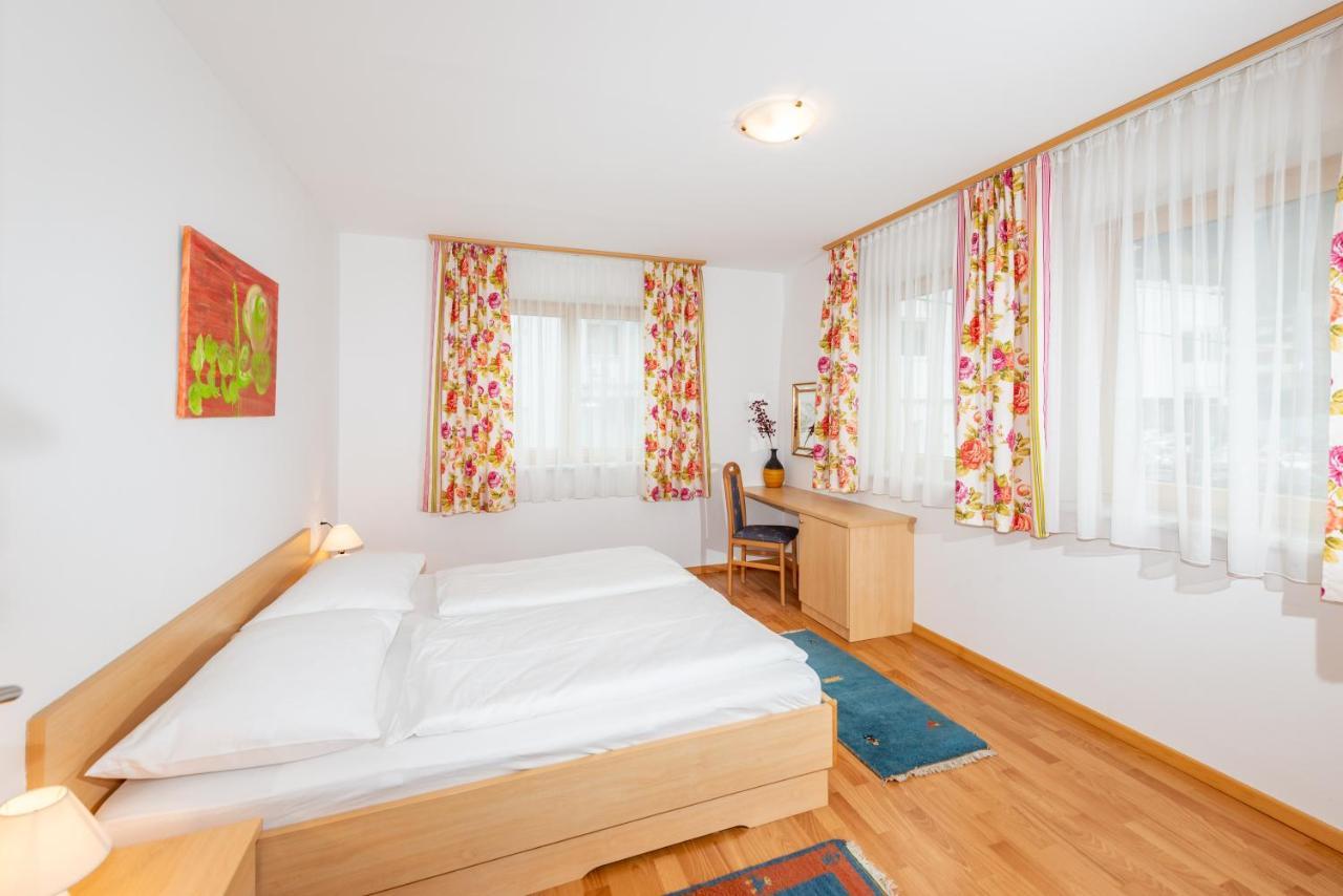 Appartementhaus Steirergasse By Schladming-Appartements ภายนอก รูปภาพ