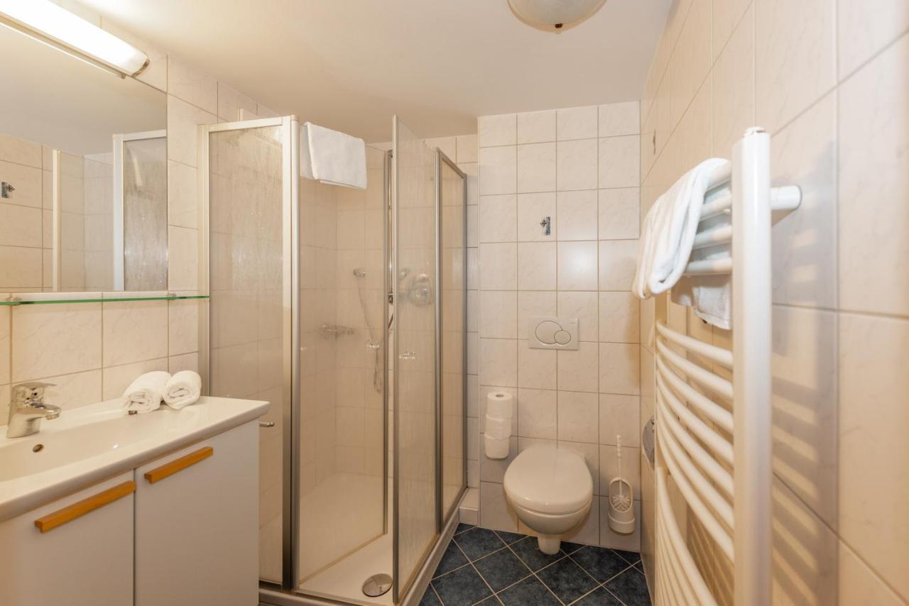 Appartementhaus Steirergasse By Schladming-Appartements ภายนอก รูปภาพ