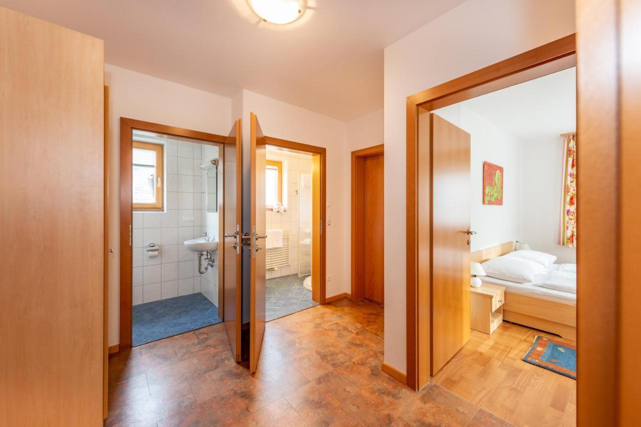 Appartementhaus Steirergasse By Schladming-Appartements ภายนอก รูปภาพ