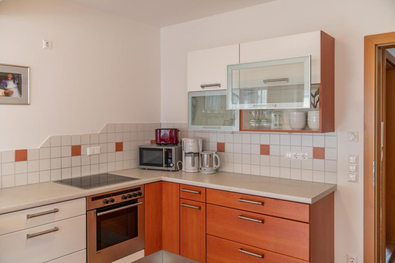 Appartementhaus Steirergasse By Schladming-Appartements ภายนอก รูปภาพ