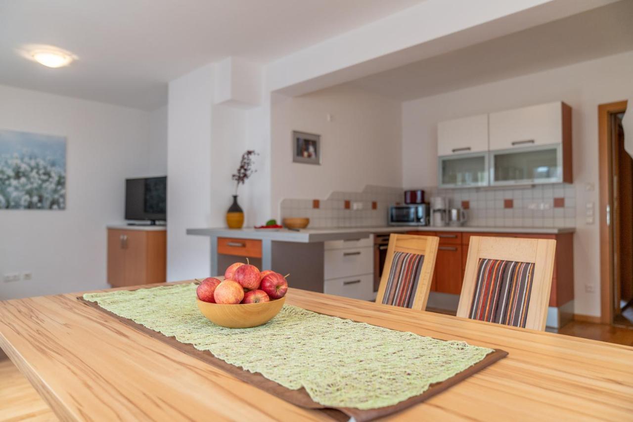 Appartementhaus Steirergasse By Schladming-Appartements ภายนอก รูปภาพ