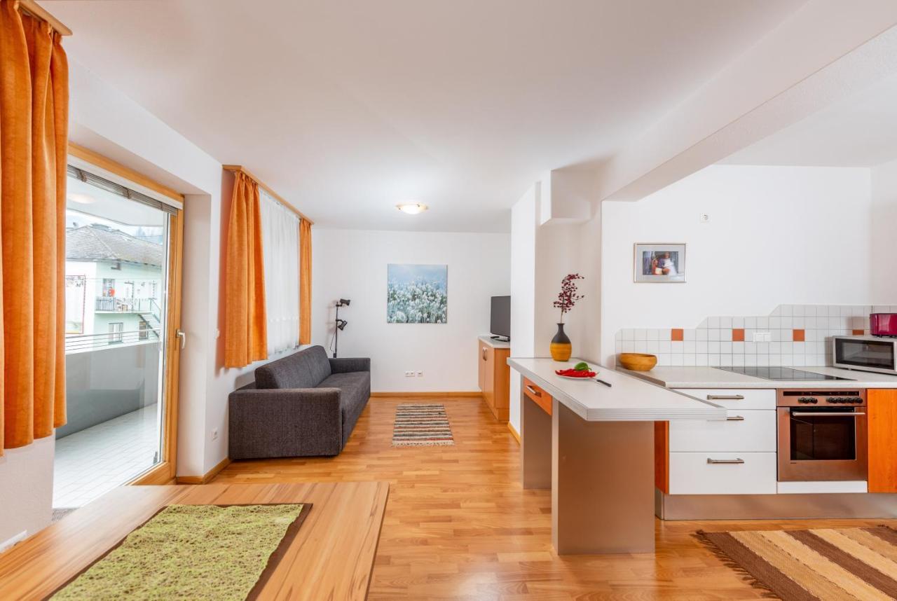 Appartementhaus Steirergasse By Schladming-Appartements ภายนอก รูปภาพ