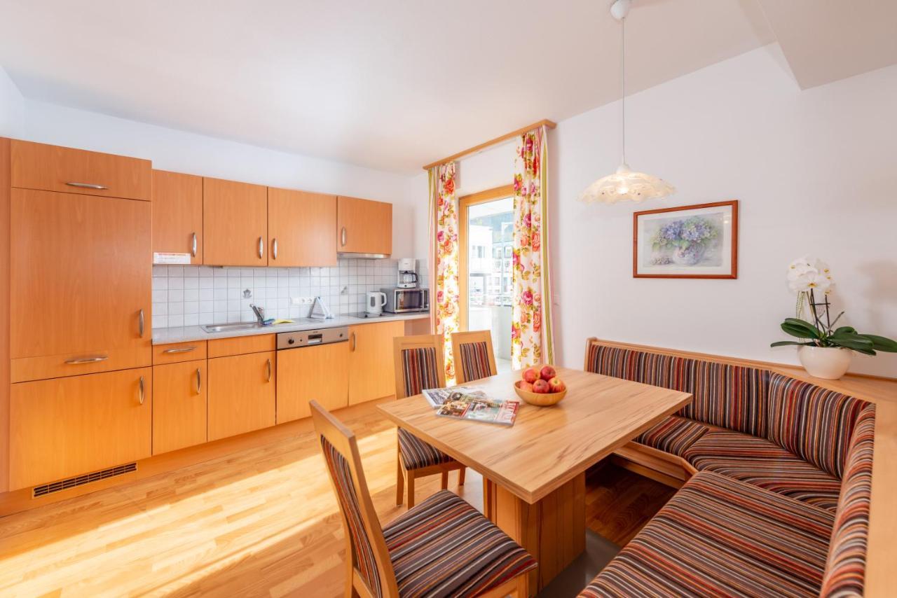 Appartementhaus Steirergasse By Schladming-Appartements ภายนอก รูปภาพ