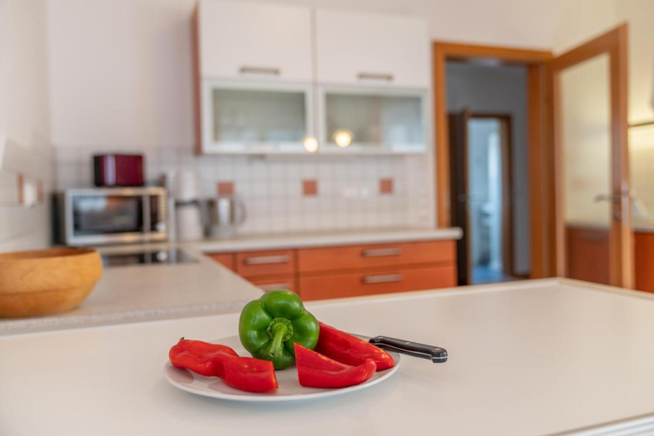 Appartementhaus Steirergasse By Schladming-Appartements ภายนอก รูปภาพ