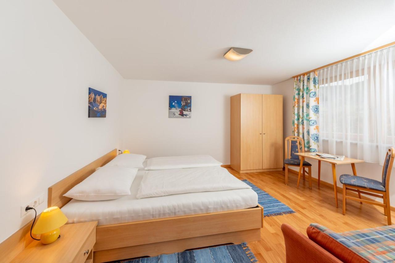 Appartementhaus Steirergasse By Schladming-Appartements ภายนอก รูปภาพ