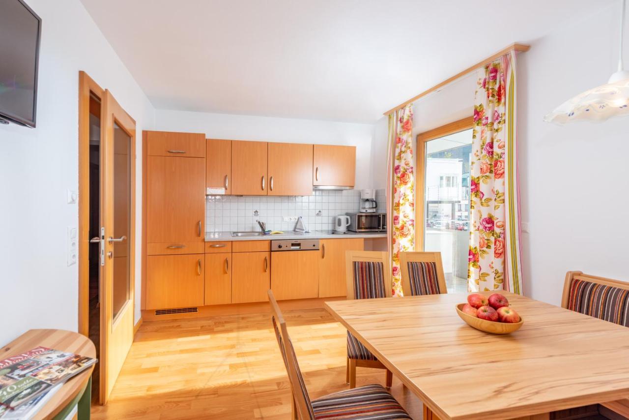 Appartementhaus Steirergasse By Schladming-Appartements ภายนอก รูปภาพ