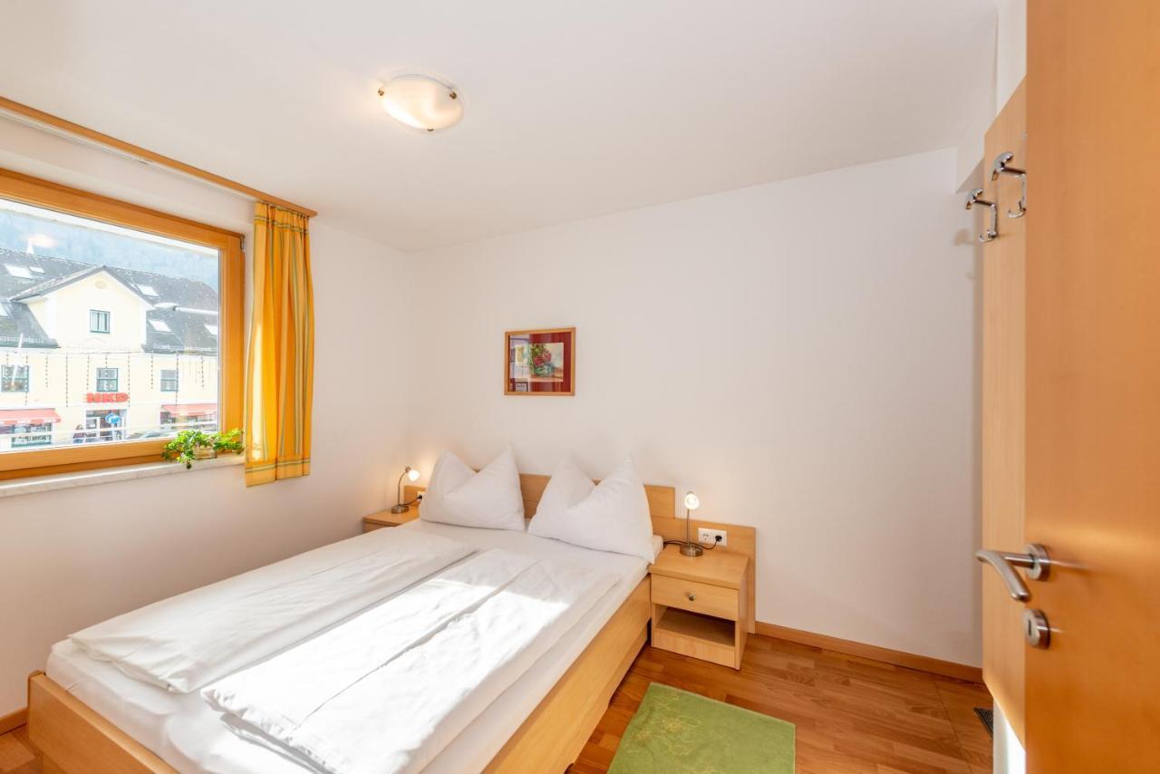 Appartementhaus Steirergasse By Schladming-Appartements ภายนอก รูปภาพ