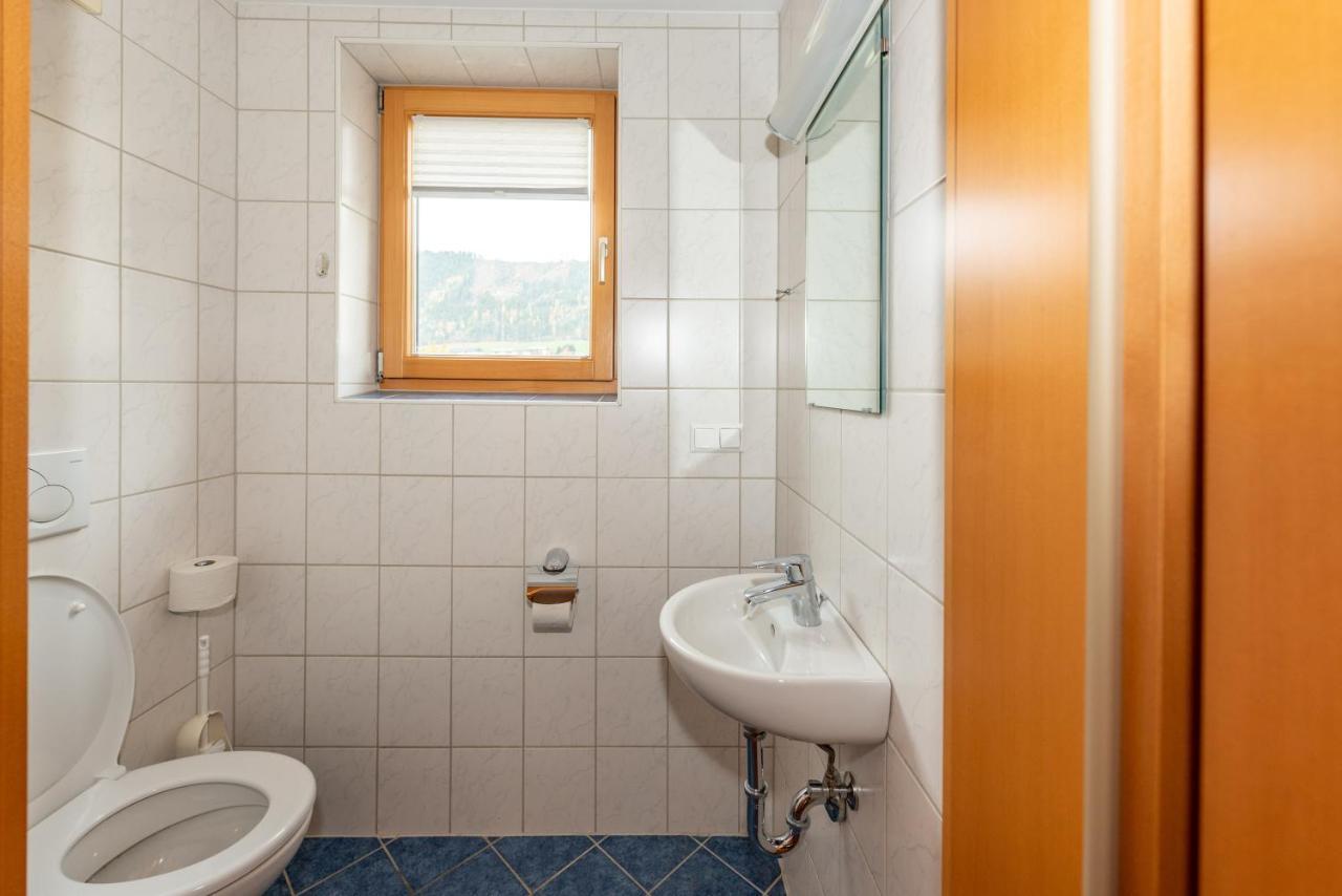 Appartementhaus Steirergasse By Schladming-Appartements ภายนอก รูปภาพ