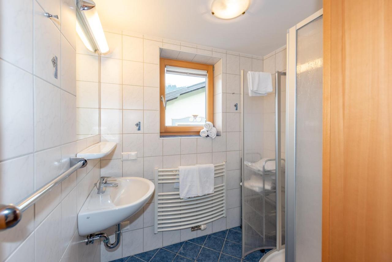Appartementhaus Steirergasse By Schladming-Appartements ภายนอก รูปภาพ