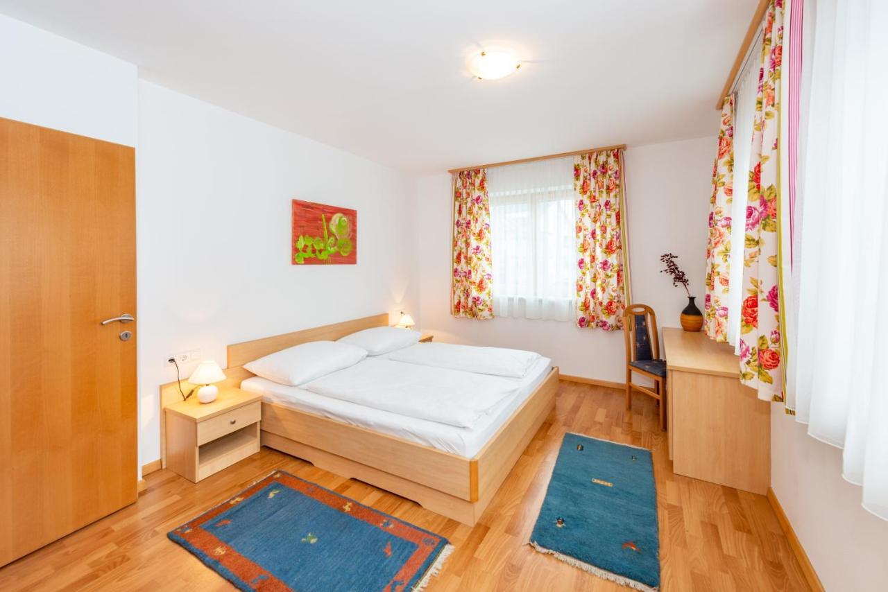 Appartementhaus Steirergasse By Schladming-Appartements ภายนอก รูปภาพ